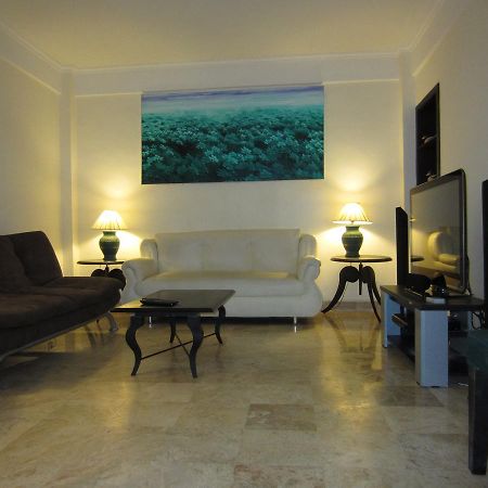Private Apartments At Jayakarta Resort Legian Buitenkant foto