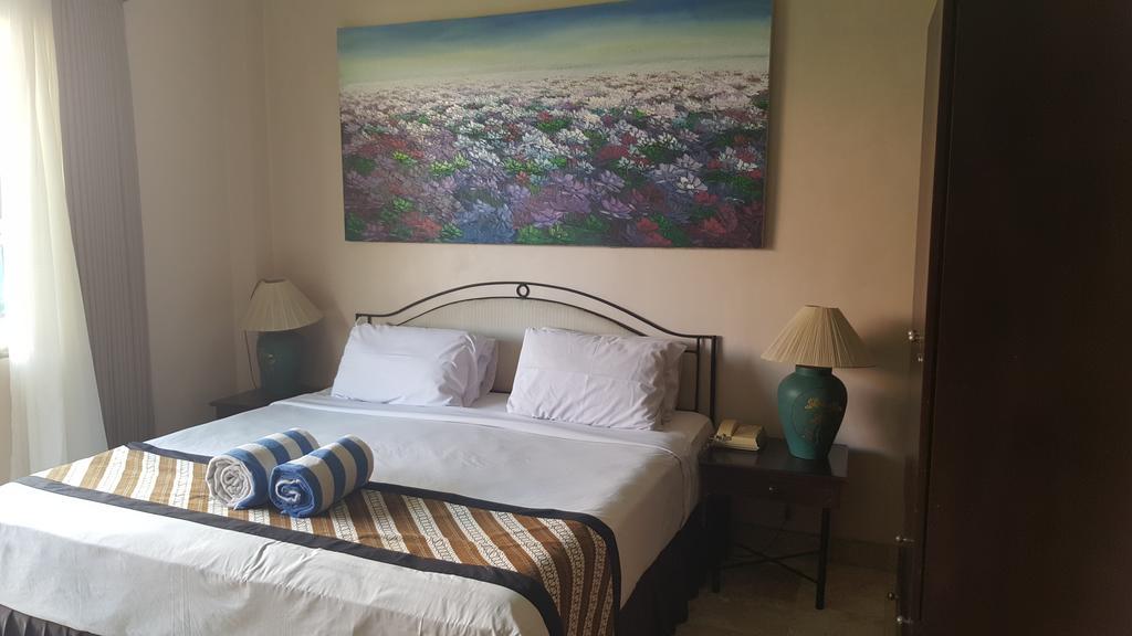 Private Apartments At Jayakarta Resort Legian Buitenkant foto